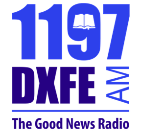 DXFE Logo