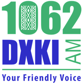 DXKI Logo