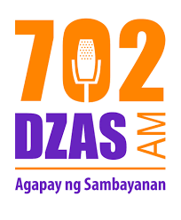 DZAS Logo