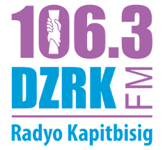 DZRK Logo